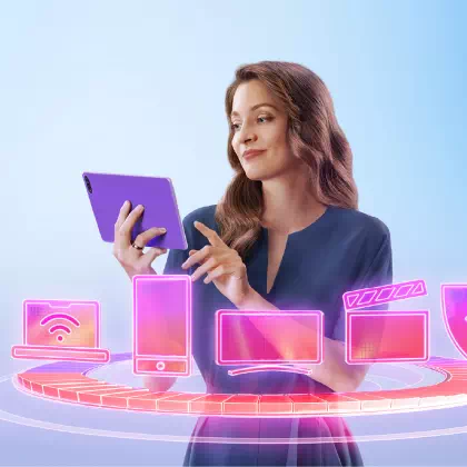 Комбо - единая связь Ростелеком для всех в деревня Толвуя (Республика Карелия)