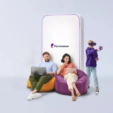 Технологии развлечения Ростелеком в деревня Толвуя (Республика Карелия)